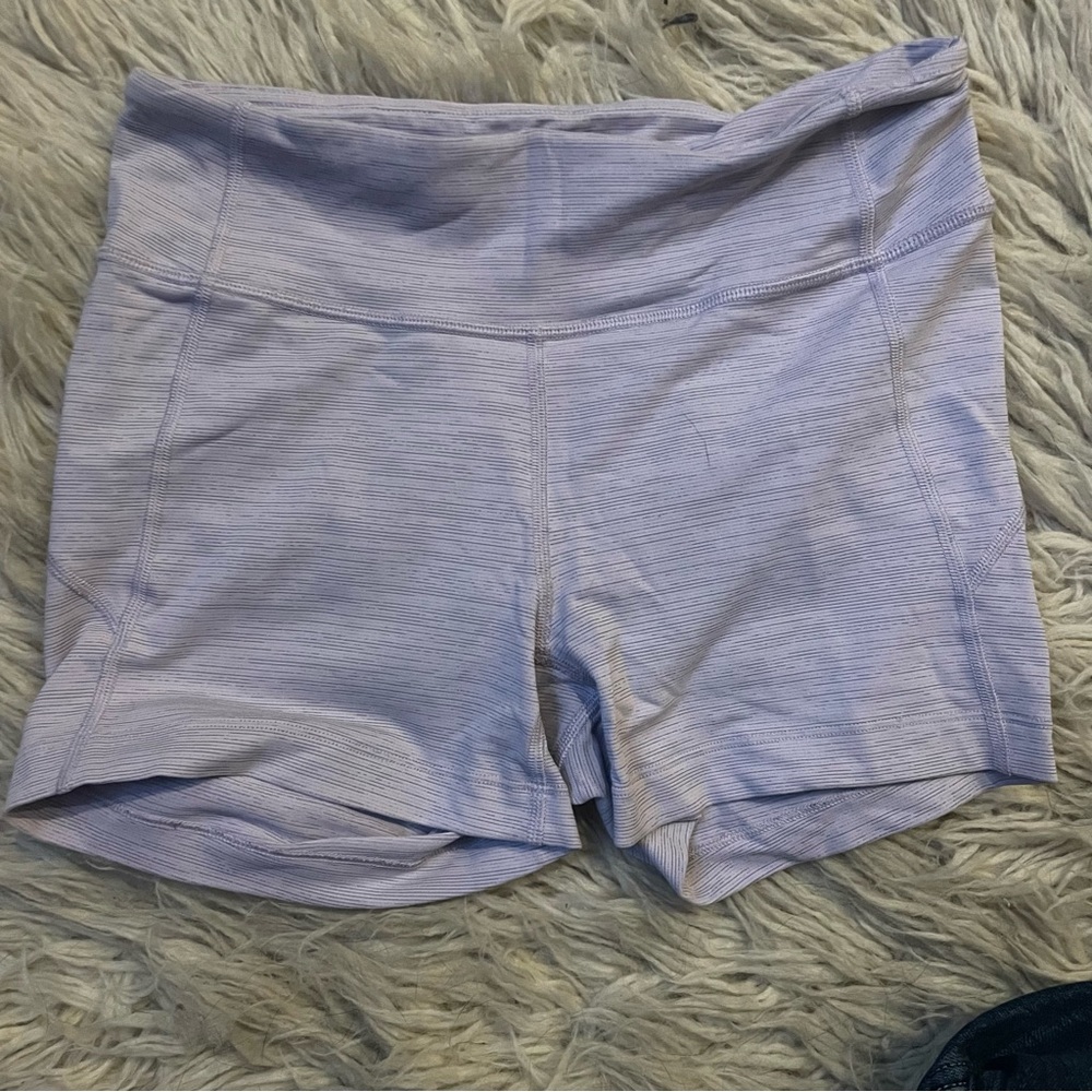 Outdoor voices teach sweat shorts